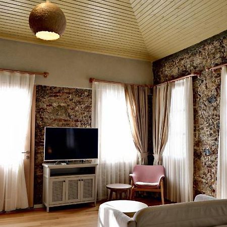 Bono Hotel Old Town Мармарис Экстерьер фото