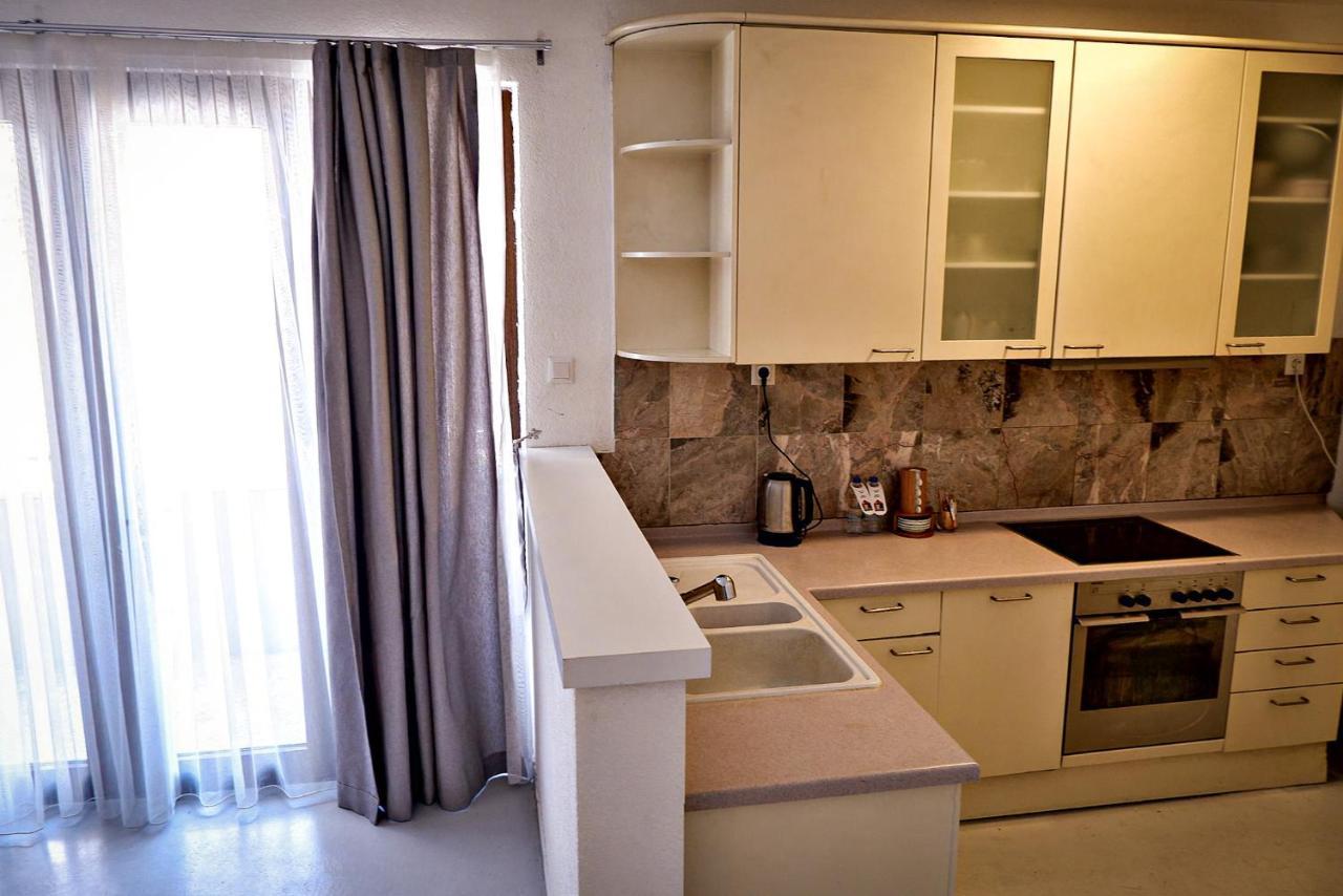 Bono Hotel Old Town Мармарис Экстерьер фото