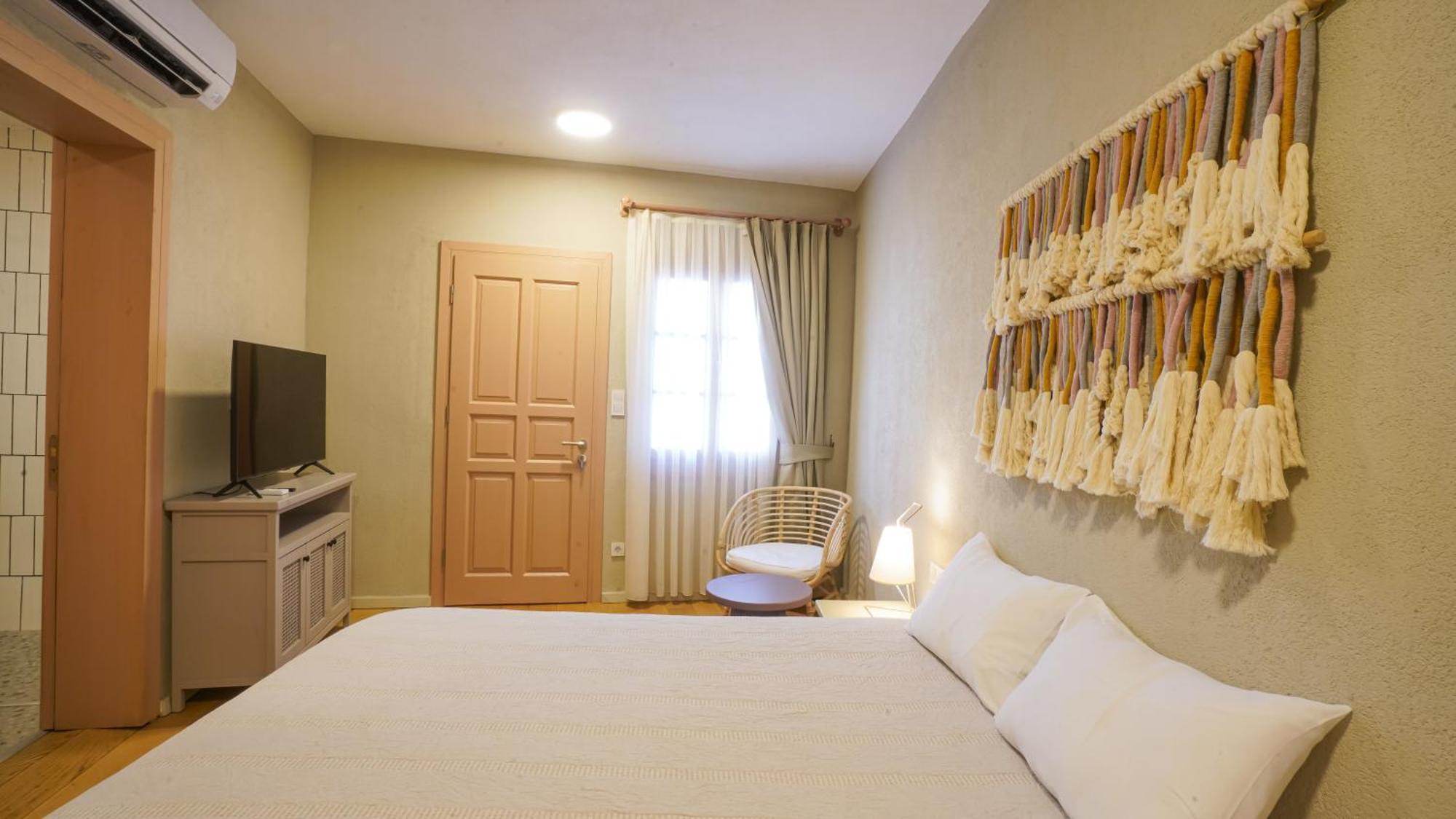 Bono Hotel Old Town Мармарис Экстерьер фото